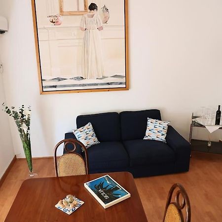 La Casa Del Maggiore, Tra Mare E Centro Apartment Палермо Екстериор снимка
